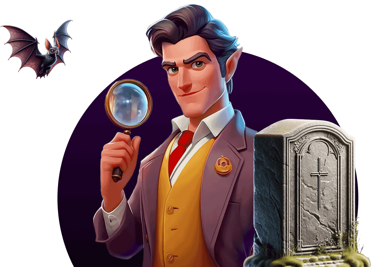 Merge Vampire FAQ illustration