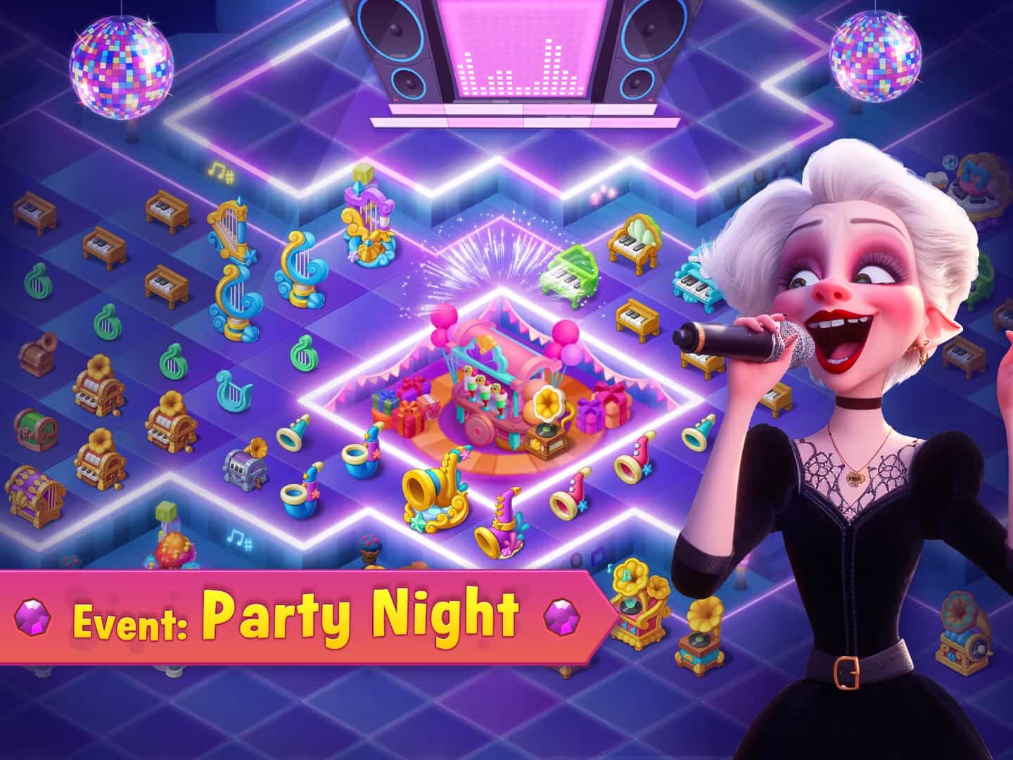 Game screenshot 2