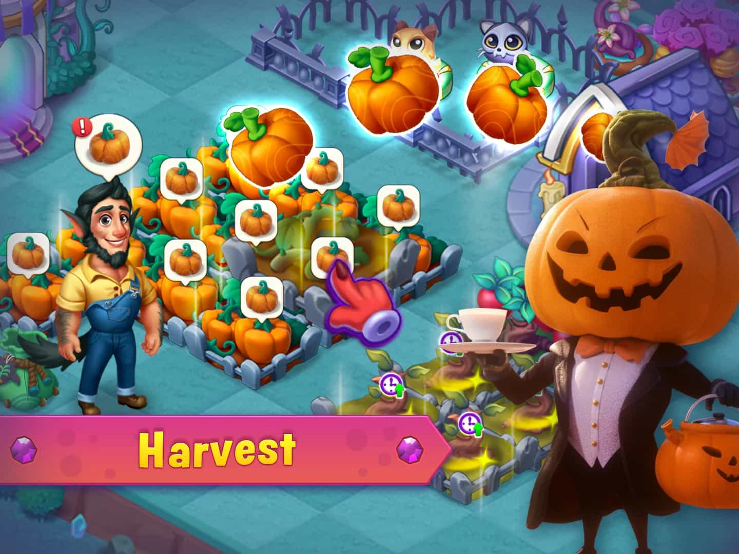 Game screenshot 4