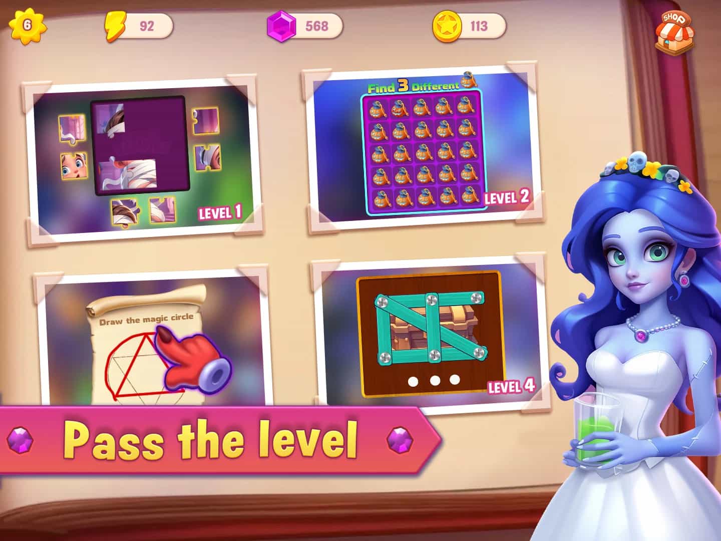 Game screenshot 7