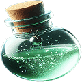 Interactive world icon